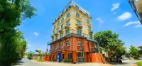 Hotel Nova Bliss Hotels near SAG Multipurpose Indoor Hall