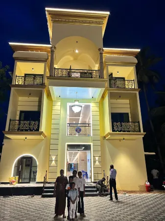 Sudeeksha Residency, Luxury Hotel with Affordable Price