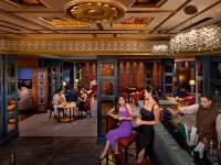 Welcomhotel by ITC Hotels, Cathedral Road, Chennai Hotels near Russian Counsulate