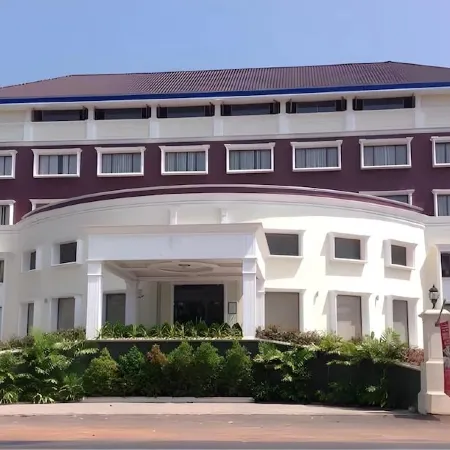 Hotel Bonanza