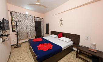 Mandarin Hotel Mapusa