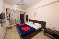 Mandarin Hotel Mapusa Hotels in Bastora