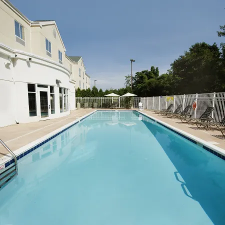 Hilton Garden Inn Solomons