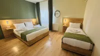 Sultan Hostel & Guesthouse