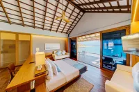 Cinnamon Velifushi Maldives Hotel a Felidhoo