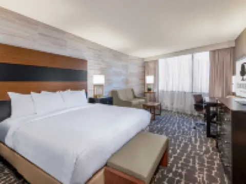 DoubleTree by Hilton Denver-Aurora Hotels in Aurora