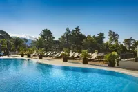Hotel Budva Hotels in Budva
