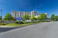 Hampton Inn & Suites Indianapolis/Brownsburg Hotels in Perry Township