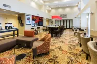 Hampton Inn & Suites Jacksonville-Airport Hotels in Duval County