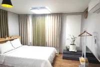 Taean Solbada Pension