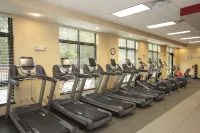 Embassy Suites by Hilton Fayetteville Fort Bragg Hotels in Fayetteville