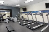 Hampton Inn Myrtle Beach-West - Træningscentre