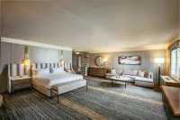 Somerset Hills Hotel, Tapestry Collection by Hilton