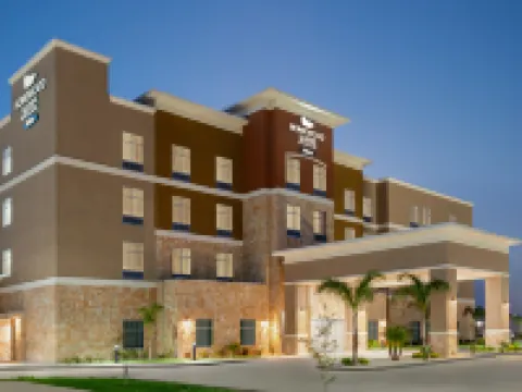 Homewood Suites by Hilton Harlingen Hoteles en Harlingen