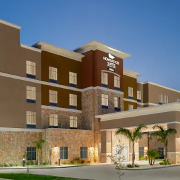 Homewood Suites by Hilton Harlingen