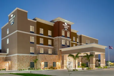 Homewood Suites by Hilton Harlingen