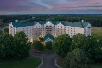 Homewood Suites by Hilton Raleigh - Durham AP/Research Triangle - Gym