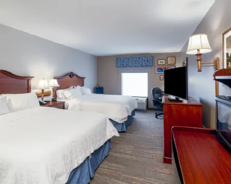 Hampton Inn London-North Hotels in Laurel County