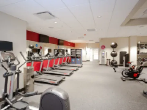 Home2 Suites by Hilton Pflugerville Hotels in Pflugerville