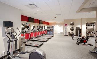 Home2 Suites by Hilton Pflugerville