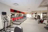 Home2 Suites by Hilton Pflugerville Hotels in Pflugerville