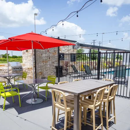 Home2 Suites by Hilton Pflugerville