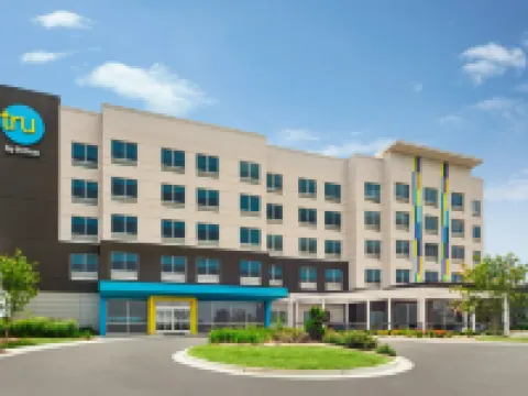 Tru by Hilton Ringgold Hotels in Ringgold