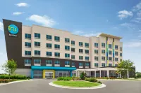 Tru by Hilton Ringgold Hôtels à : Ringgold