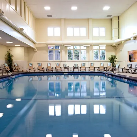 DoubleTree by Hilton Cape Cod - Hyannis