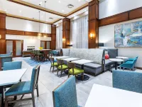 هامتون إن آند سويتس هوستون هايتس آي - 10 Hotels near بايو بيند