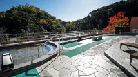 つま恋リゾート 彩の郷 - 温泉