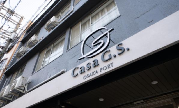 Casa G.S.
