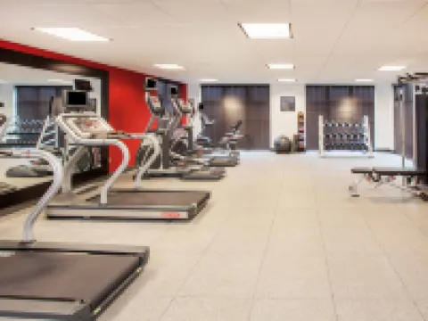 Homewood Suites by Hilton Munster Hotéis em Munster