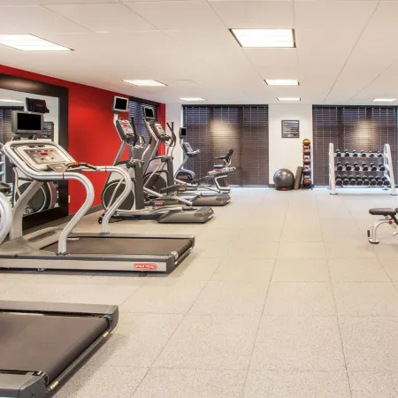 Homewood Suites by Hilton Munster