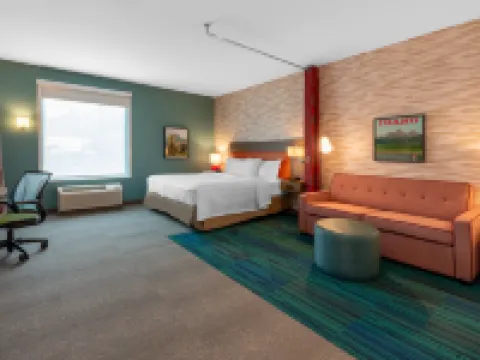 Home2 Suites by Hilton Pocatello Hotel di Pocatello