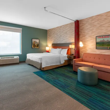 Home2 Suites by Hilton Pocatello