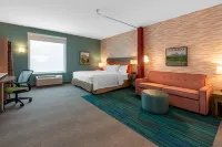 Home2 Suites by Hilton Pocatello