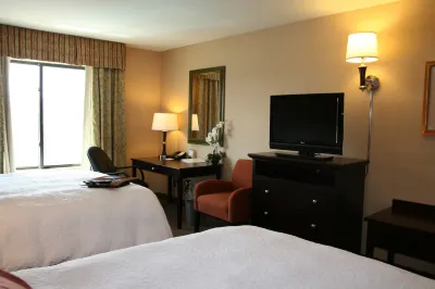 Hampton Inn Las Vegas/North Speedway Hotels in Las Vegas