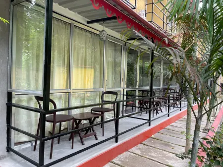 Roshnai Village Resort Отели в г. Бирбхум