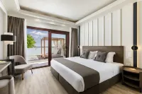Diverso Platamon, Luxury Hotel & Spa Hotels in Anatolikos Olimpos