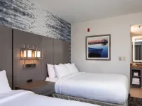 Embassy Suites by Hilton Portland Maine Hotels in Portland