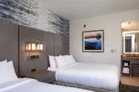 Embassy Suites by Hilton Portland Maine
