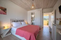 Leonidas Resort - Parvekkeita
