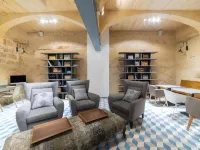 19 Rooms Hotels in Valletta