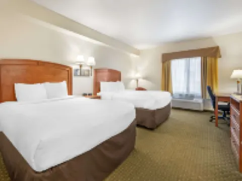 Comfort Inn & Suites Hotels in Rawlins