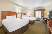 Comfort Inn & Suites Hoteles en Rawlins