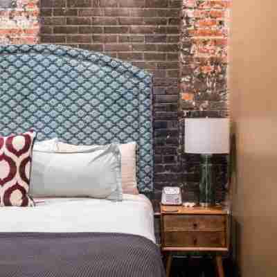 80 Lex 202 Iconic Downtown Location Rooms