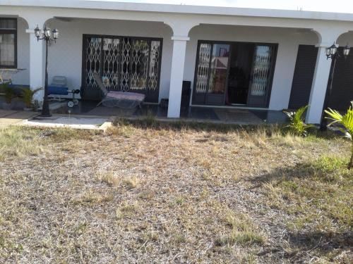 Hotel Ejc, Exterior, Garden