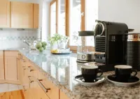 Charmante Chalet-suite in Dießen am Ammersee