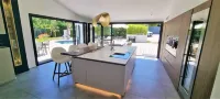 3 bedroom villa with pool - Saint Paul de Vence